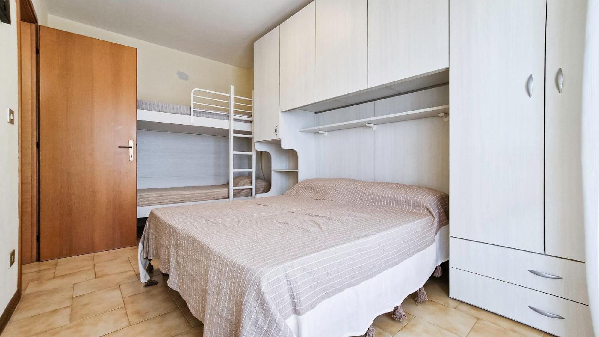 Residence Itaca Bibione Exterior foto